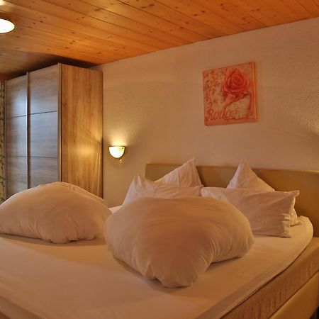 Hotel Central Ischgl Luaran gambar
