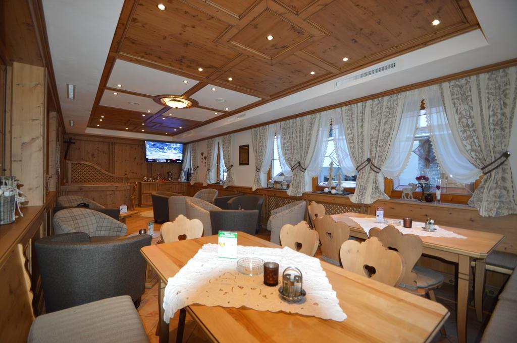 Hotel Central Ischgl Luaran gambar