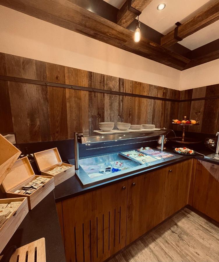 Hotel Central Ischgl Luaran gambar
