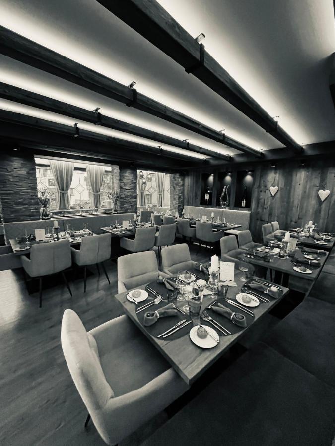 Hotel Central Ischgl Luaran gambar