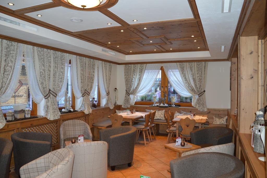 Hotel Central Ischgl Luaran gambar