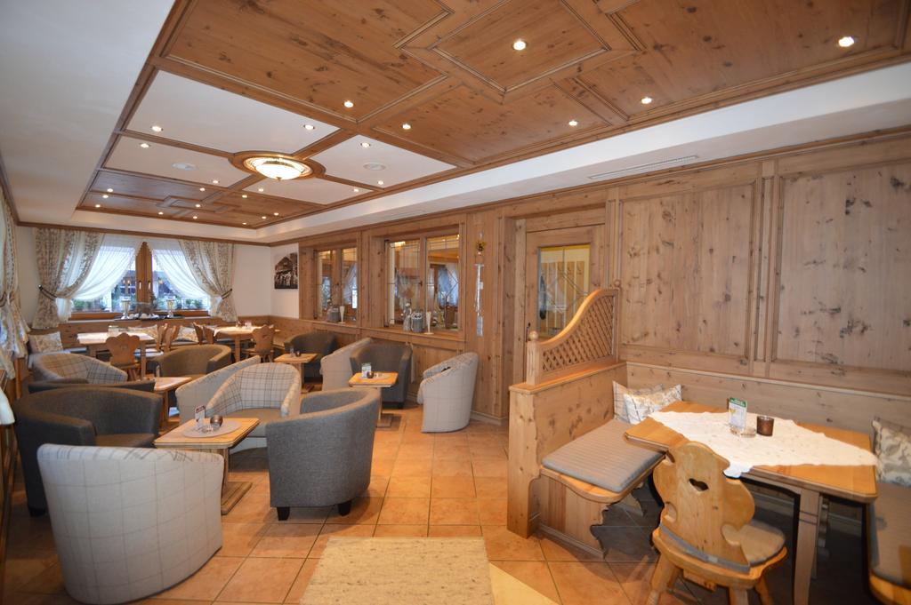 Hotel Central Ischgl Luaran gambar