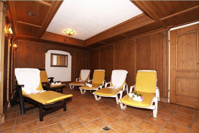 Hotel Central Ischgl Luaran gambar
