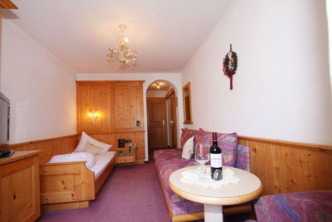 Hotel Central Ischgl Luaran gambar
