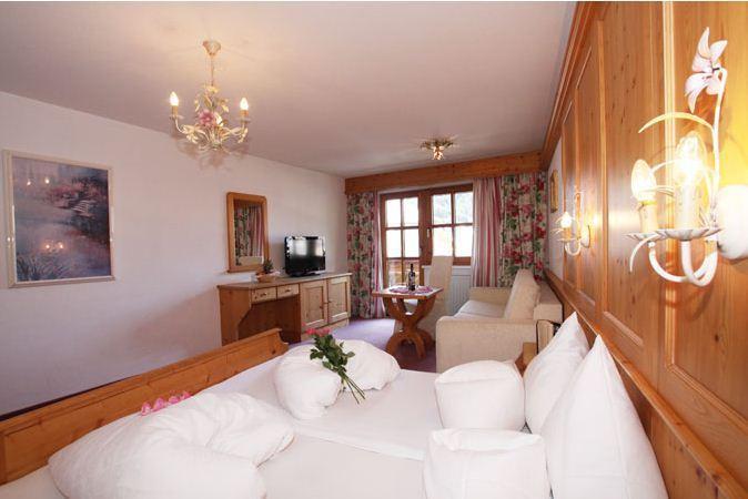 Hotel Central Ischgl Luaran gambar