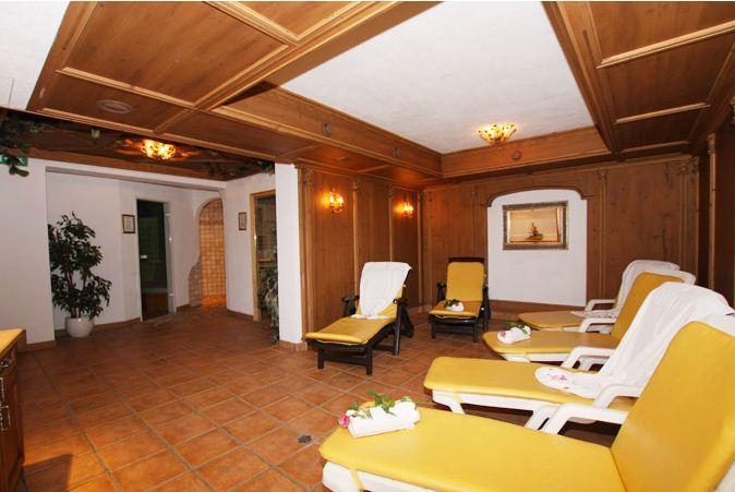 Hotel Central Ischgl Luaran gambar