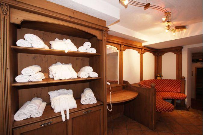 Hotel Central Ischgl Luaran gambar