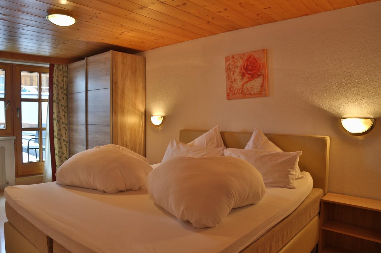 Hotel Central Ischgl Luaran gambar