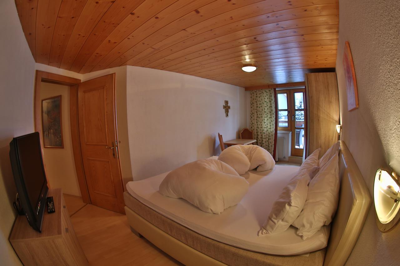 Hotel Central Ischgl Luaran gambar