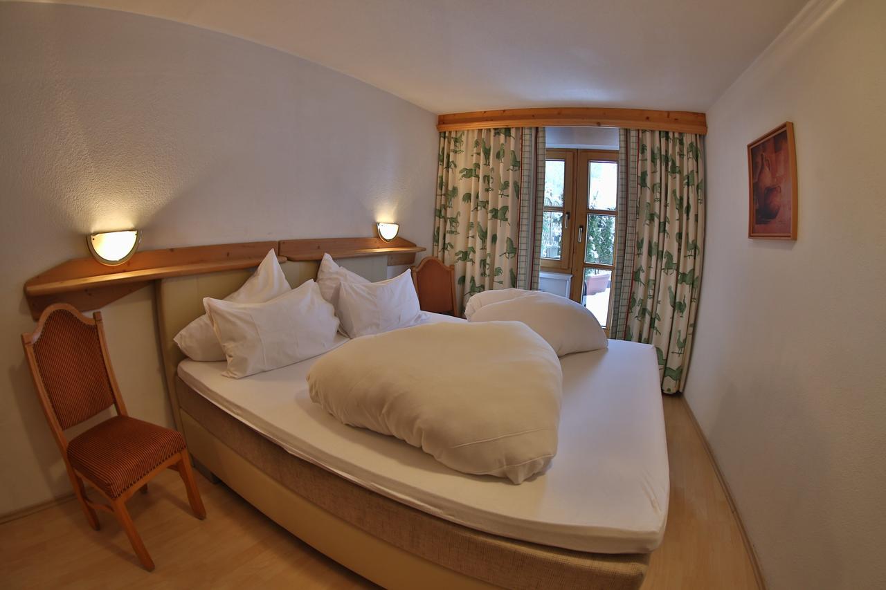 Hotel Central Ischgl Luaran gambar